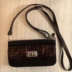 Brighton crossbody